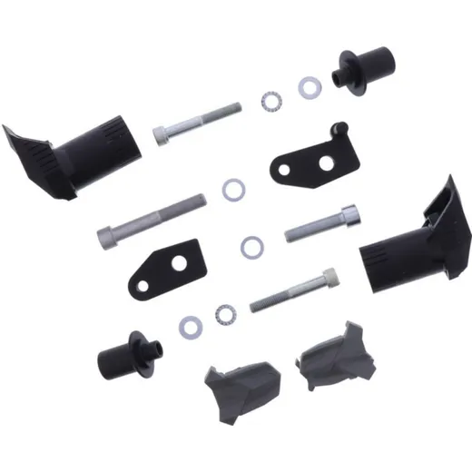 Mounting kit & pads 7057N