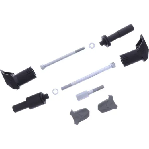 Mounting kit & pads 7062N