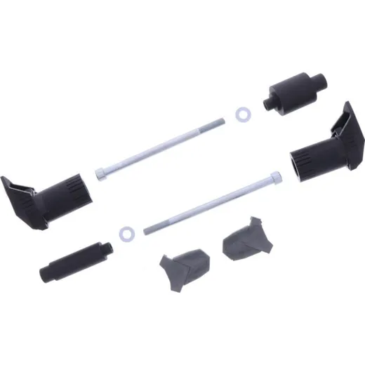 Mounting kit & pads 7707N