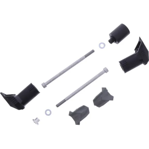 Mounting kit & pads 7714N