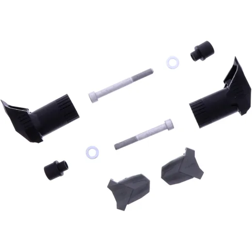 Mounting kit & pads 7721N