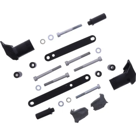 Mounting kit & pads 7725N