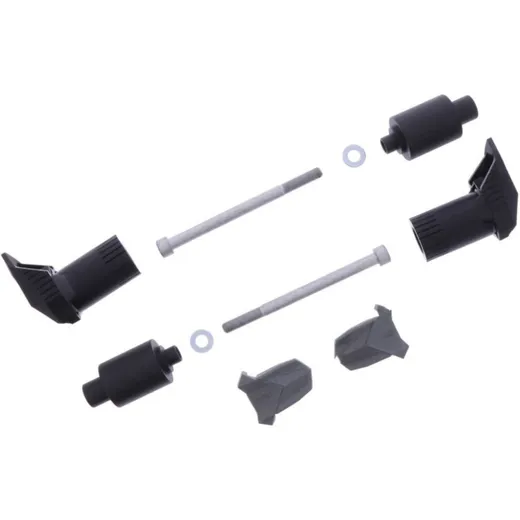 Mounting kit & pads 8589N