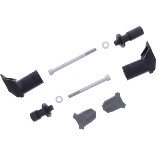 Mounting kit & pads 9380N