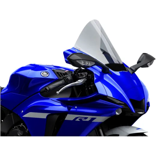 Puig Racing Screen Smoke Grey for Motorcycles 7740901