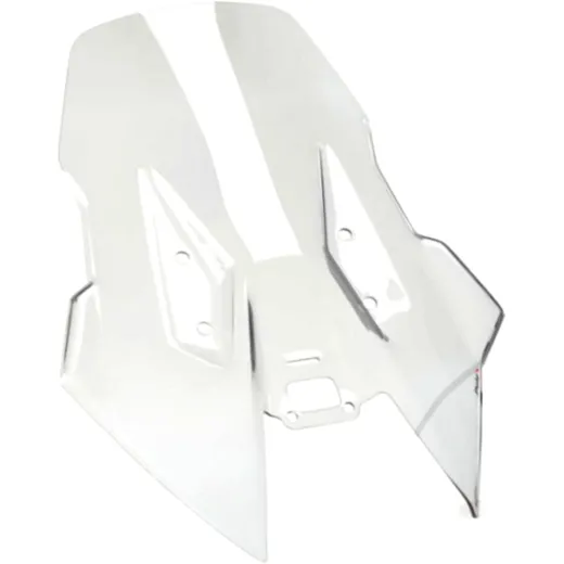 Touringscheibe Puig transparent für Motorräder_0
