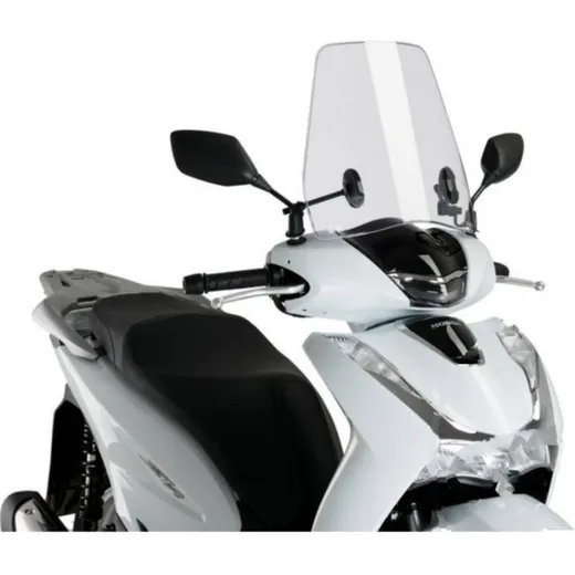 Puig urban windshield 20364W