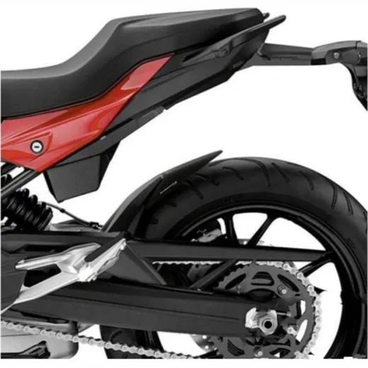 Rear mudguard extension 20302J