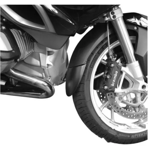 Mudguard extension front 20358N