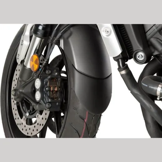 Mudguard extension front 20403N