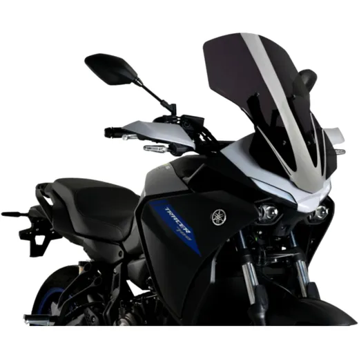 Puig Touring Screen Dark
