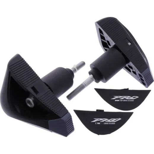 Mounting kit & pads