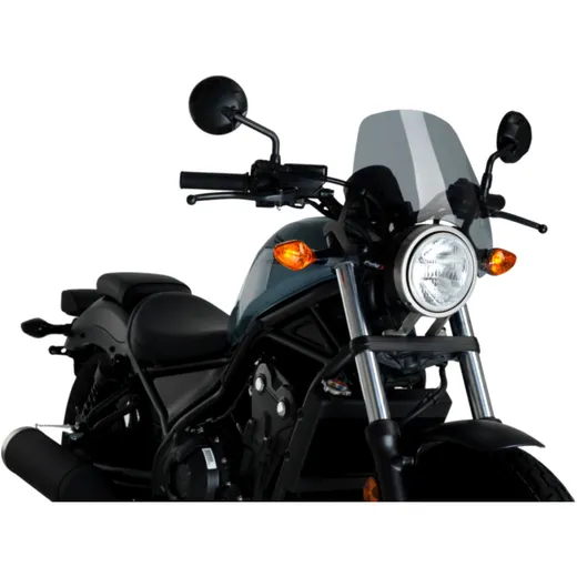 Sports screen new gen PUIG getönt for: Honda CMX