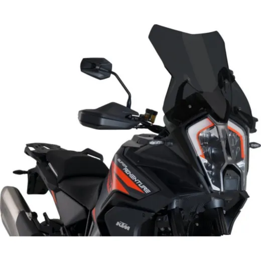 Touring screen plus puig