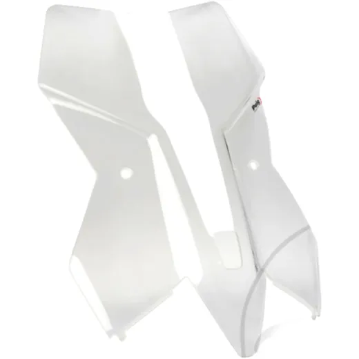 Touringscheibe Puig transparent für Motorräder 7742550
