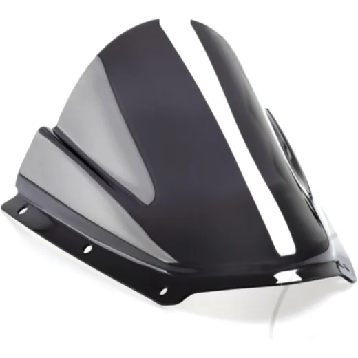 Screen z - racing PUIG dark for: Kawasaki ZX - 10RR, ZX - 10R