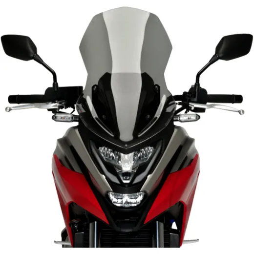 Touringscheibe Puig rauchgrau passend für: Honda NC 7742559_0