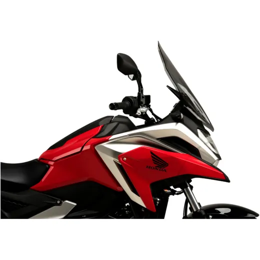 Touringscheibe Puig rauchgrau passend für: Honda NC 7742559_1