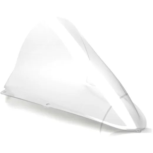 Scheibe R - Racing Puig transparent passend für: Aprilia RSV4