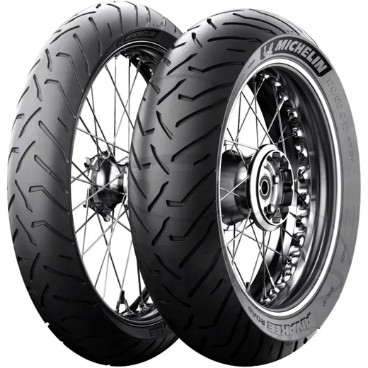 150/70R18 70V tl/tt rear tyre MICHELIN anakee road for: Indian FTR, Honda CRF, XL