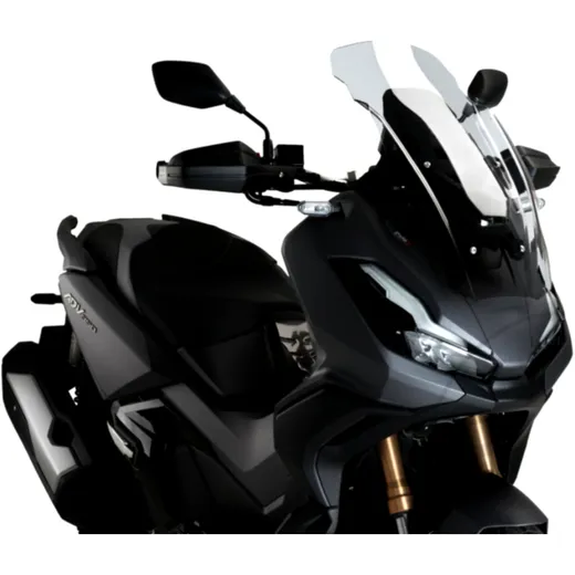 Touringscheibe Puig rauchgrau passend für: Honda ADV