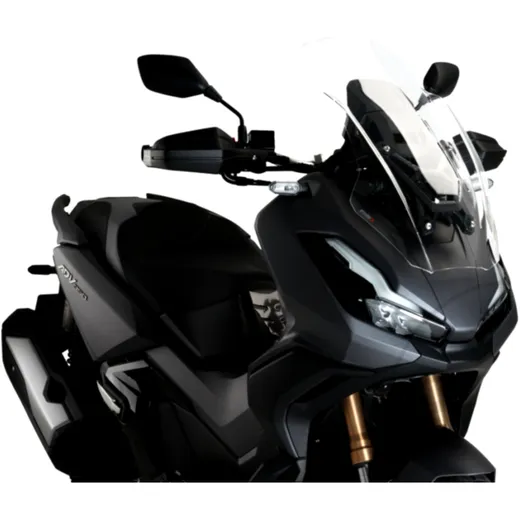 Touring screen PUIG transparent for: Honda ADV