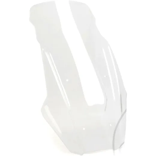 Touring screen PUIG transparent for: Honda ADV_0