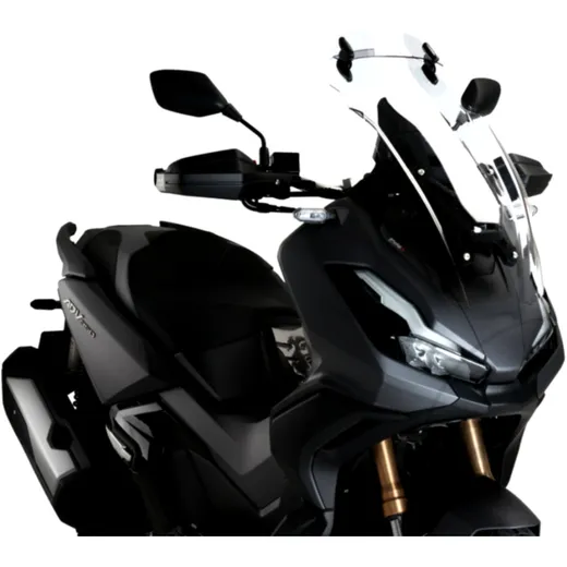 Touring screen visor PUIG transparent for: Honda ADV