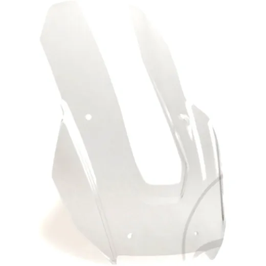 Sportscheibe Puig transparent passend für: Honda ADV_0