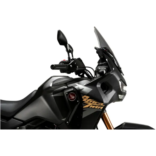 Touringscheibe Puig rauchgrau passend für: Honda CRF 7742640_0