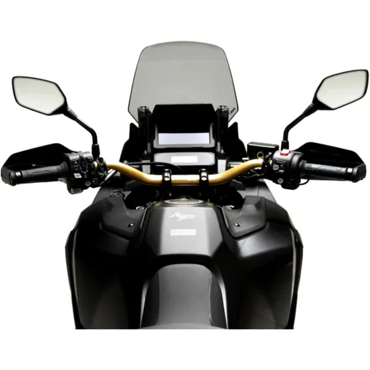 Touringscheibe Puig rauchgrau passend für: Honda CRF 7742640_1