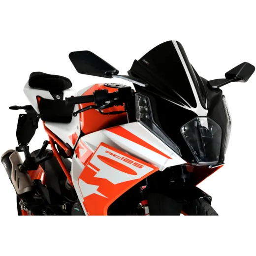 Z-Racing Screen Puig black