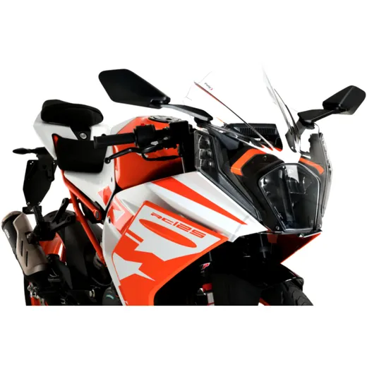 Puig Z-Racing Screen Transparent