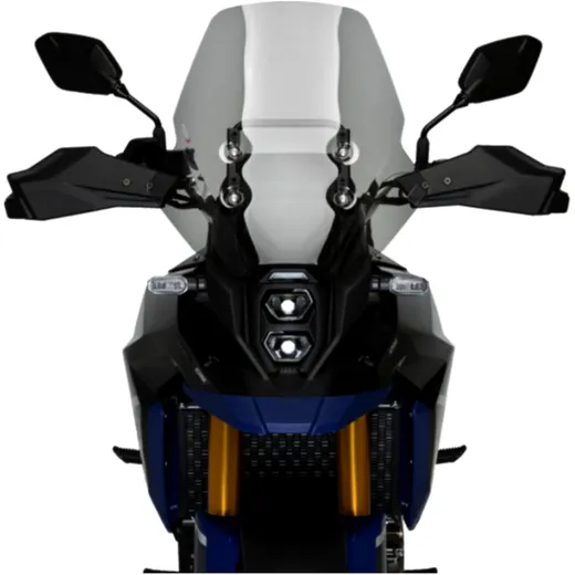 Touring Screen for Adventure Models Puig Smoke Grey_0