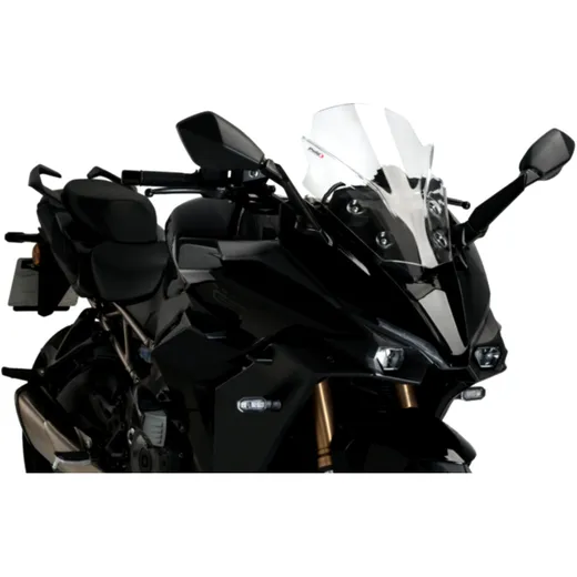 Puig Sport-Scheibe transparent
