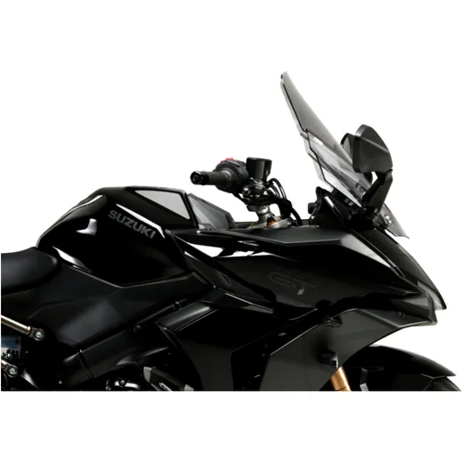 Puig Touring Screen Smoke Grey for Motorcycles 7742703_1