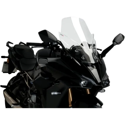 Touringscheibe Puig transparent für Motorräder 7742705
