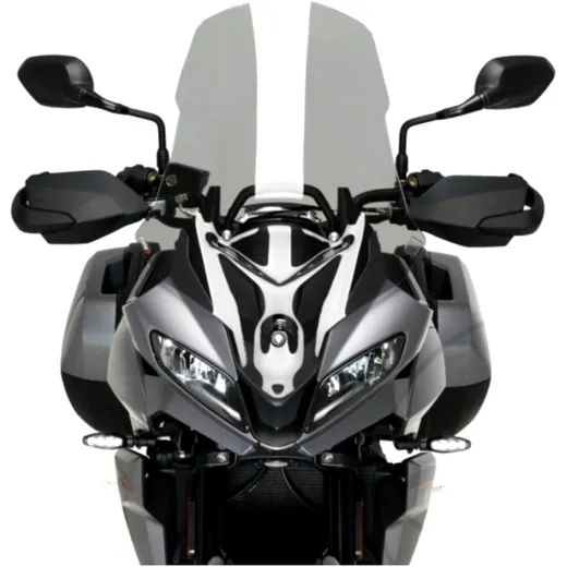 Touringscheibe Puig dunkel passend für: Triumph Tiger Sport_0