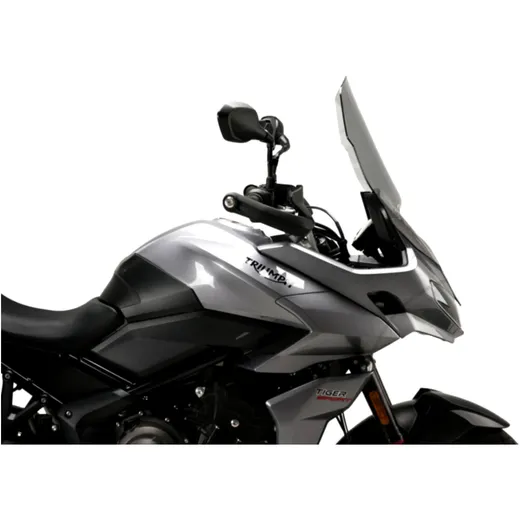 Touringscheibe Puig dunkel passend für: Triumph Tiger Sport_1