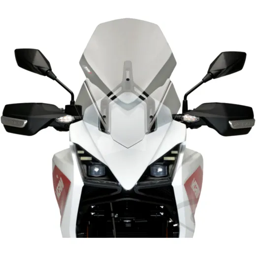 Touringscheibe Puig rauchgrau passend für: Moto Morini X - Cape