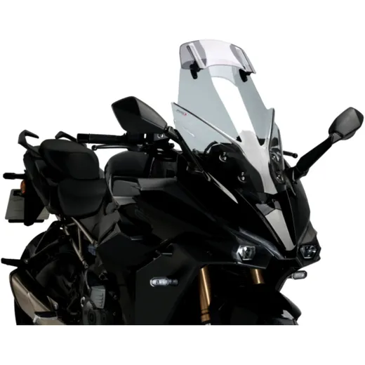 Puig Touring Screen Visor Smoke Grey 7742721