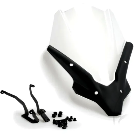 Puig Touring Screen New Generation transparent