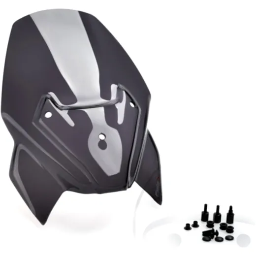 Sports screen new gen PUIG dark for: BMW F 900_0
