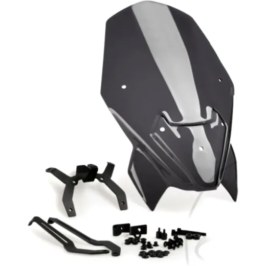 Touring screen new gen PUIG dark for: BMW F 900 7742783_0