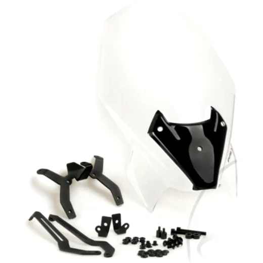 Touring screen new gen PUIG transparent for: BMW F 900 7742784_0
