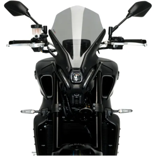 Touringscheibe New Generation Puig für Motorräder_0