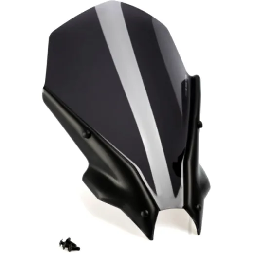 TOURING SCREEN NEW GEN PUIG DARK for Motorcycles_0