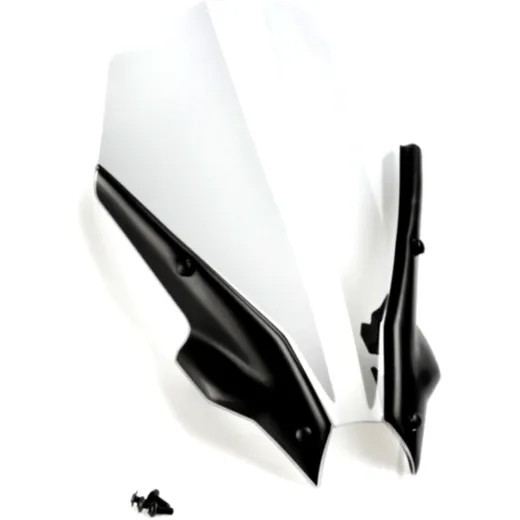 Touring Screen Transparent New Generation for Motorcycles_0