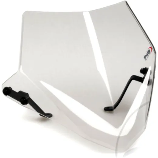 Sportscheibe New Generation Puig transparent passend für: Honda