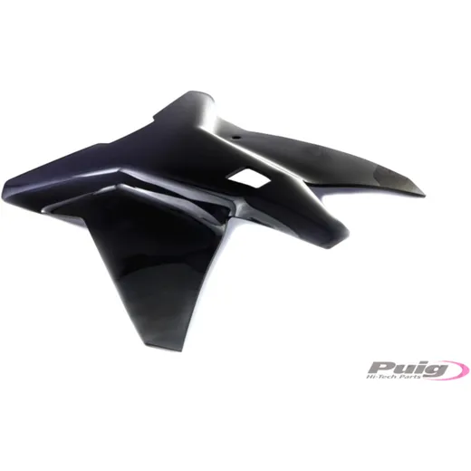 Puig Sportscheibe dunkel für: Sportmotorräder_0